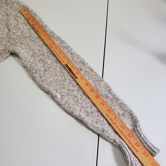 Cedar‎ Bend Men Wool Shawl Collar Sweater Size Large Knit Pullover Teacher Dad - Picture 10 of 12